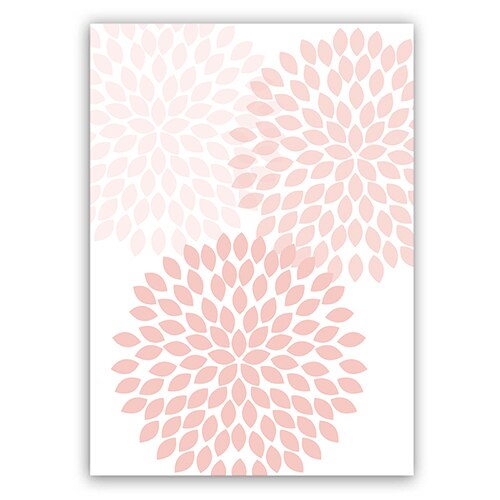 Pink Petals