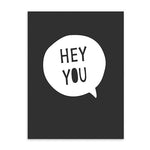 Hey You