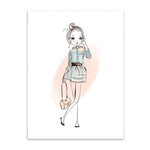Socialite