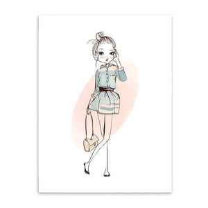 Socialite