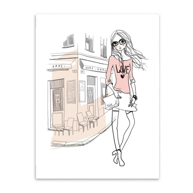 Shopaholic