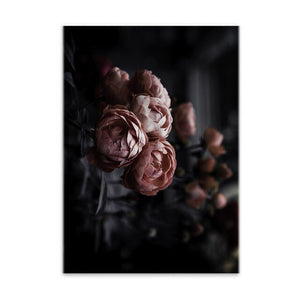 Dark Roses