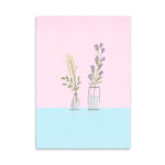 Plants in Vases